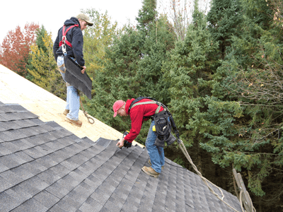 About Roof Repair Experts Godfrey, IL